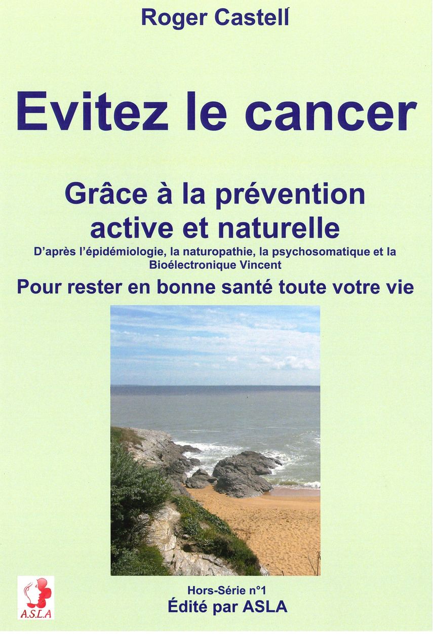 evitez le cancer red